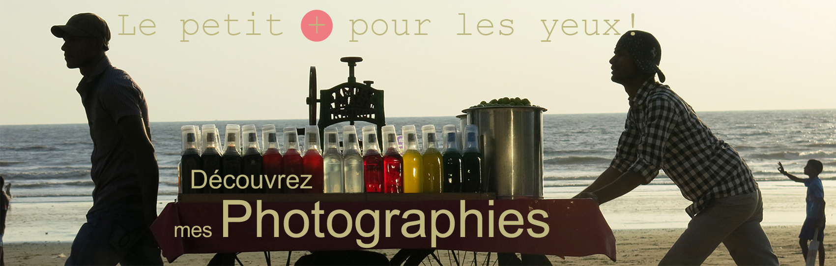 Photographies par Lucie Berthon