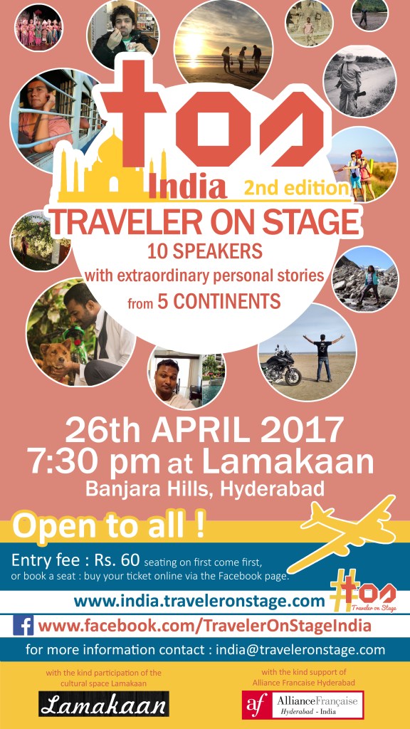 Evènement organisé par Lucie Berthon | Graphisme : Lucie Berthon